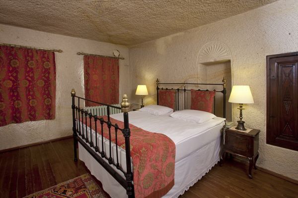 Hotel Yunak Evleri (Ürgüp)